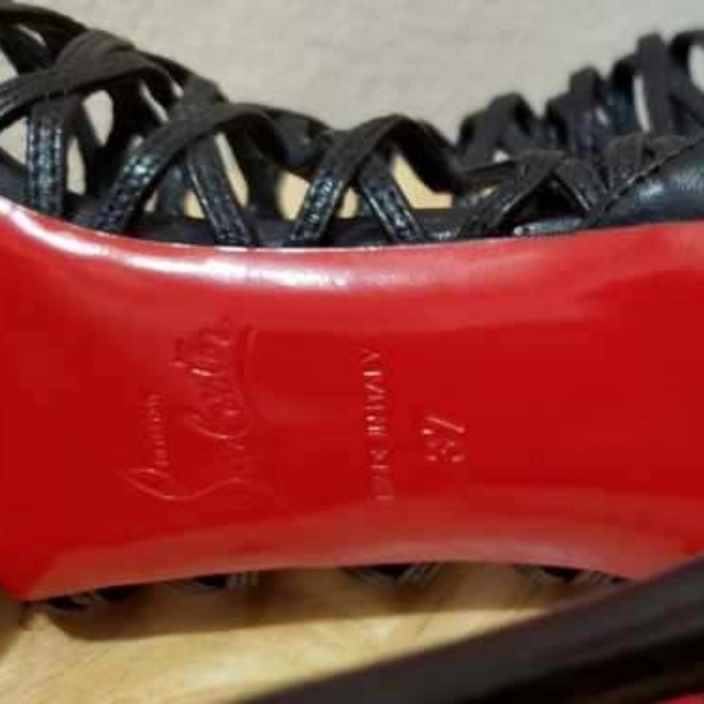 Christian Louboutin Shoes